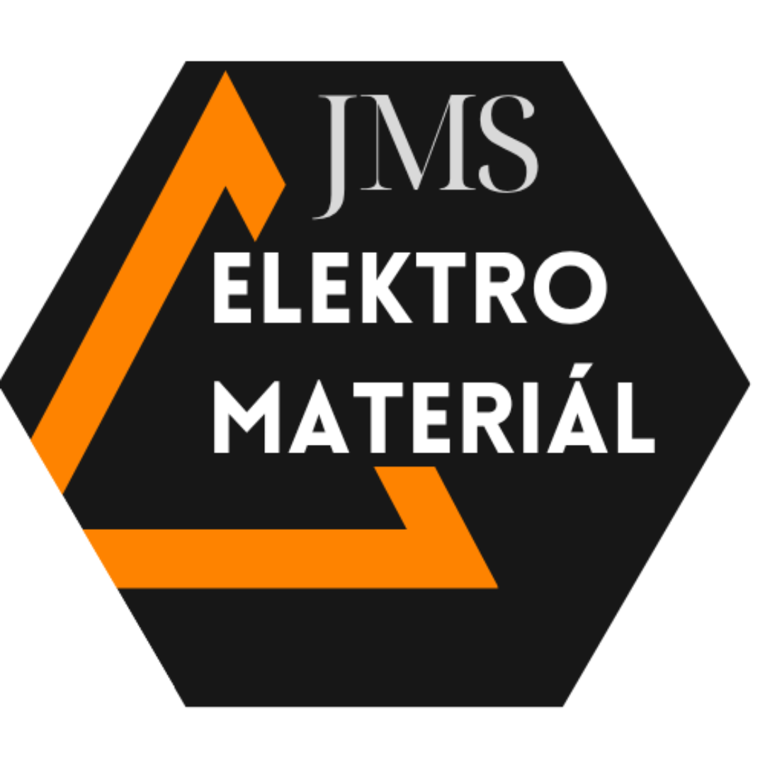 Elektromateriál logo